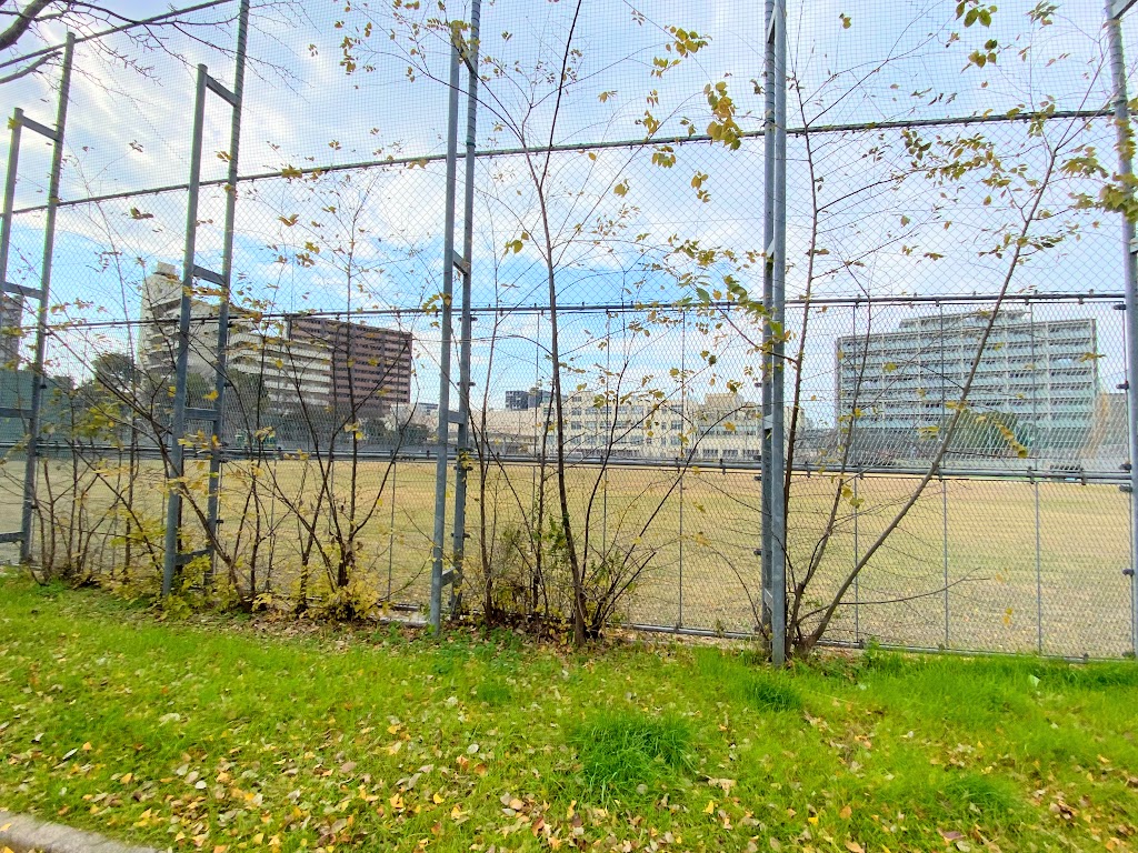 浪速公園