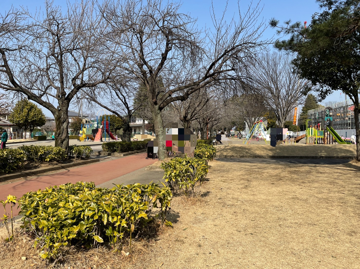 太田市運動公園