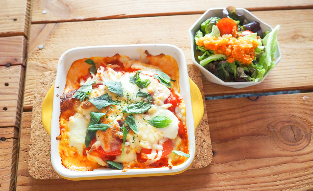 コの字カフェ・製作所