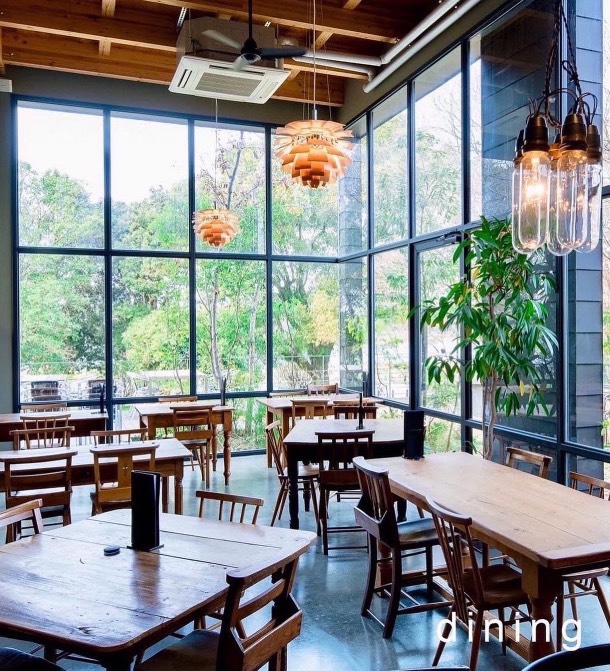 YARD (ヤード) / YARD cafe・YARD store