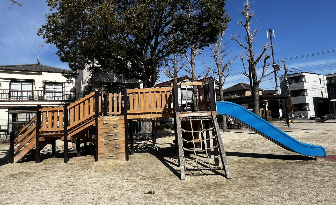 江戸川一丁目公園