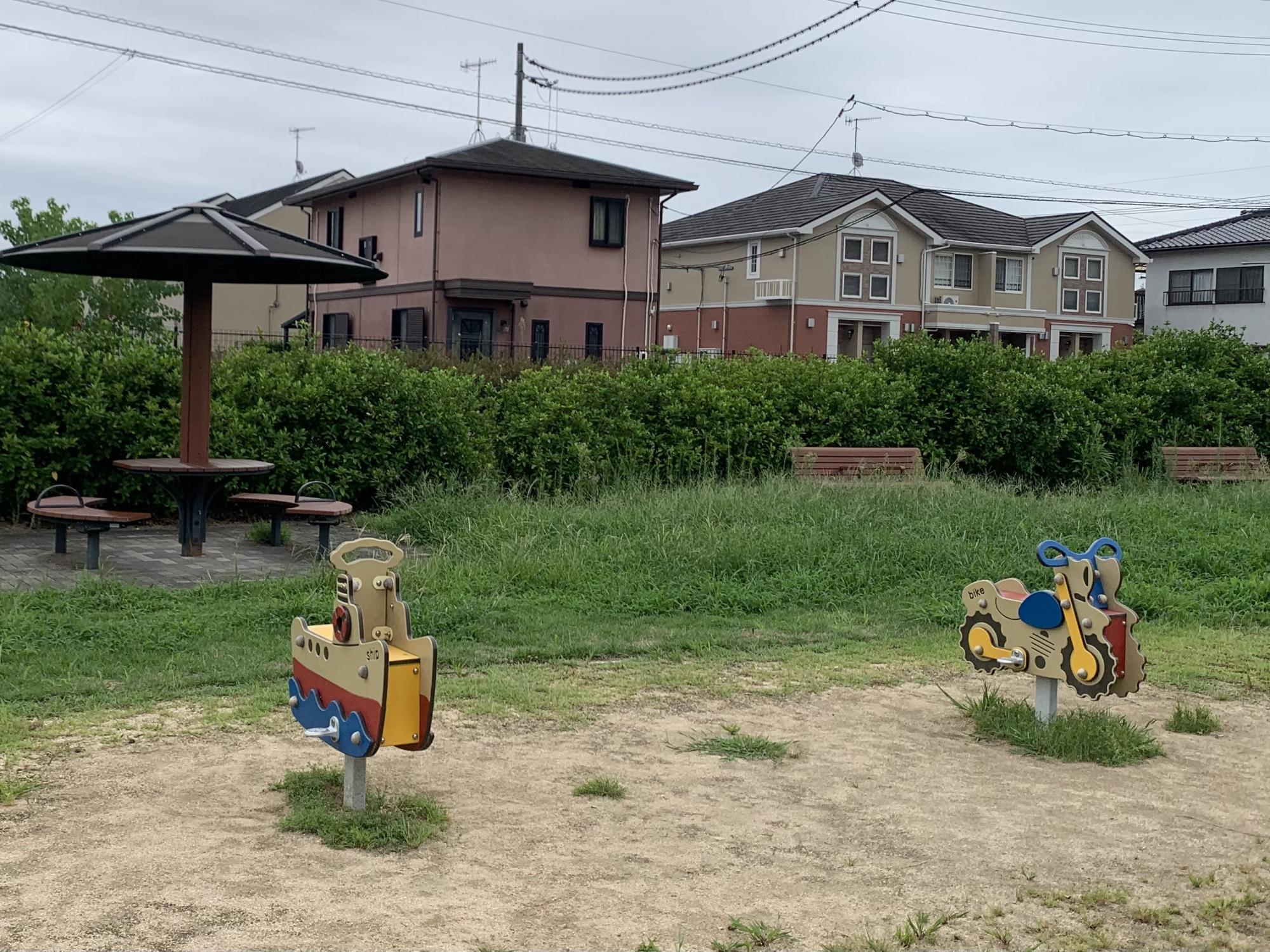さかえ公園