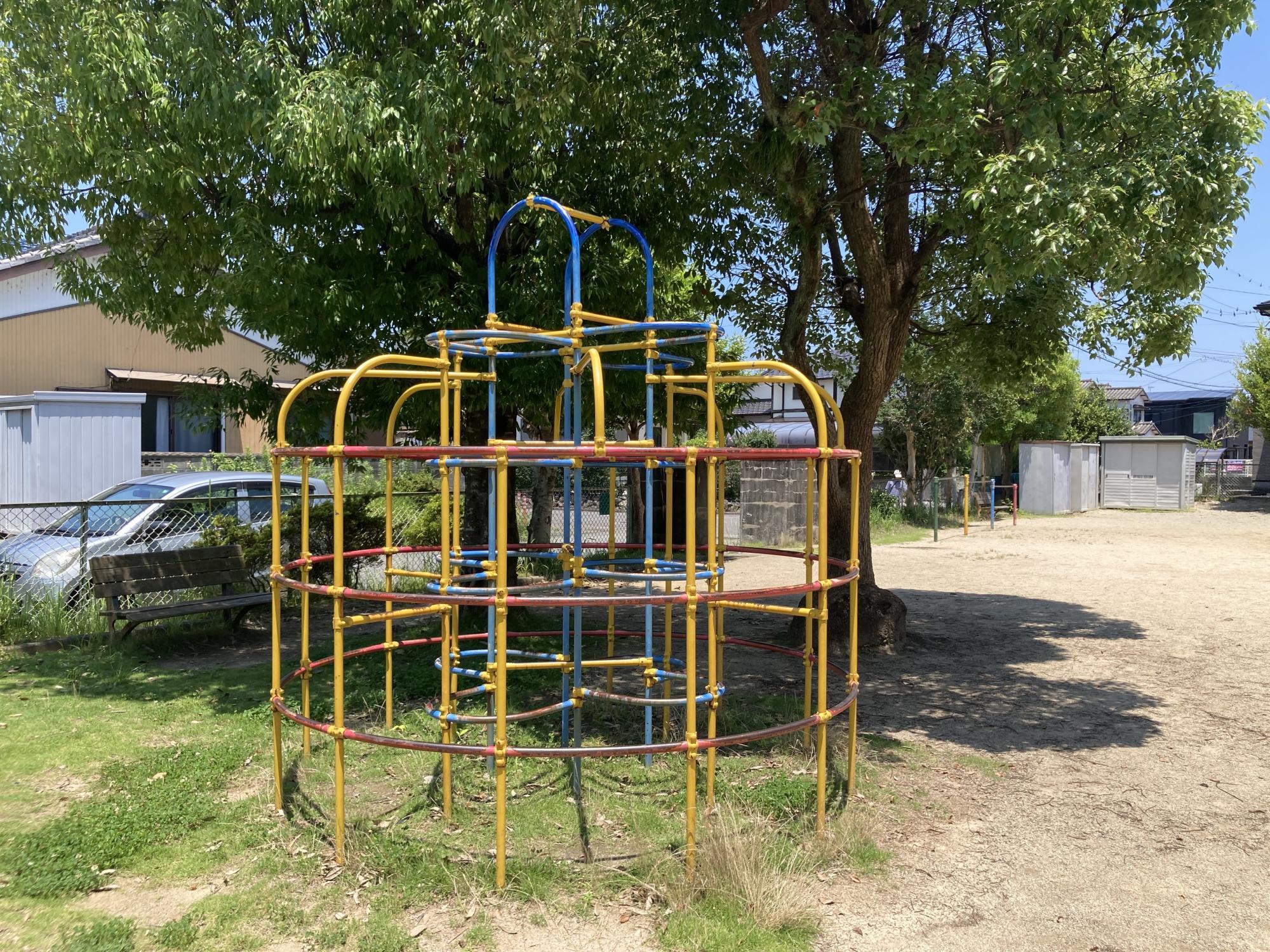 さくらんぼ公園