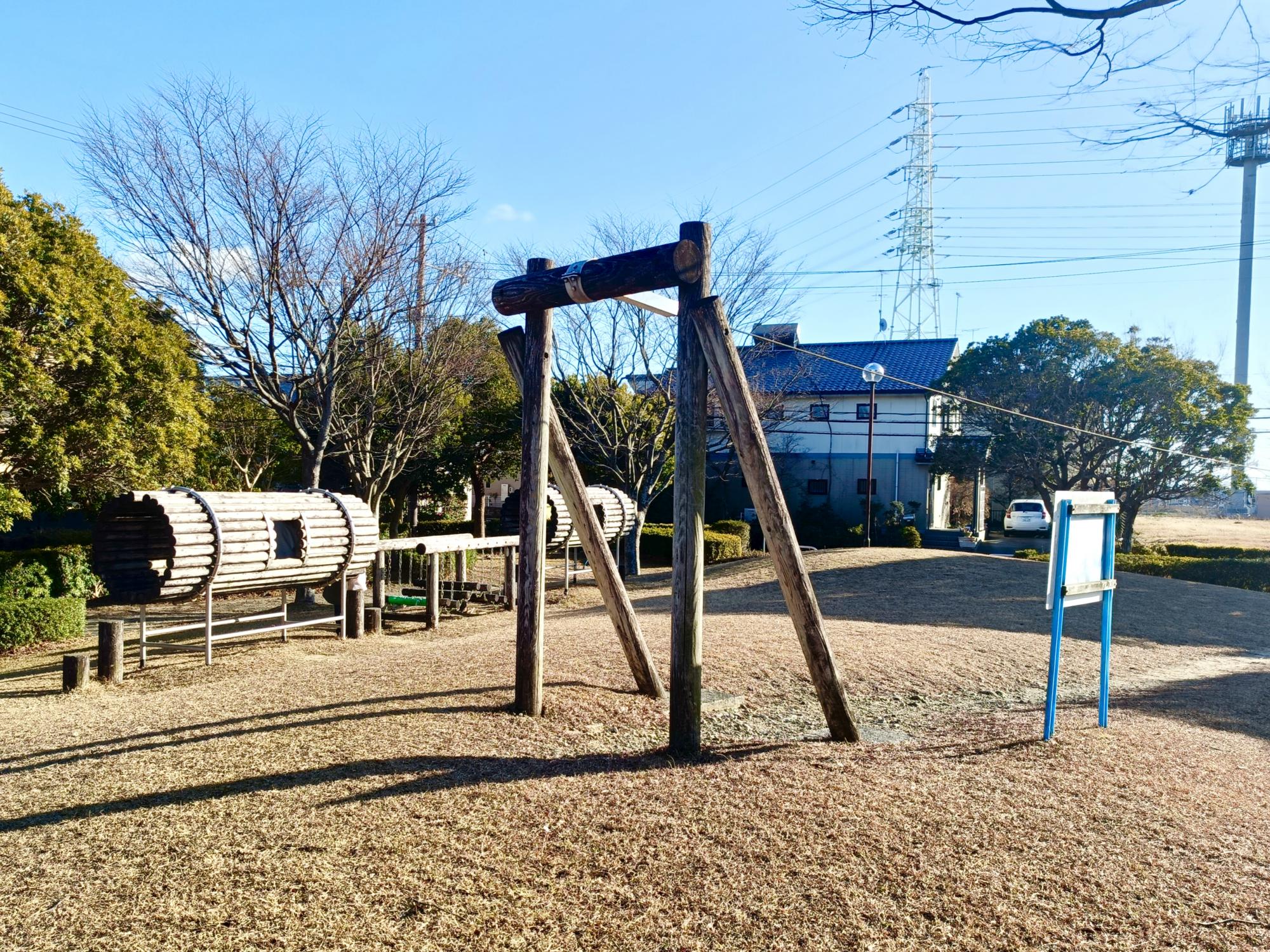 香公園(かおりこうえん)