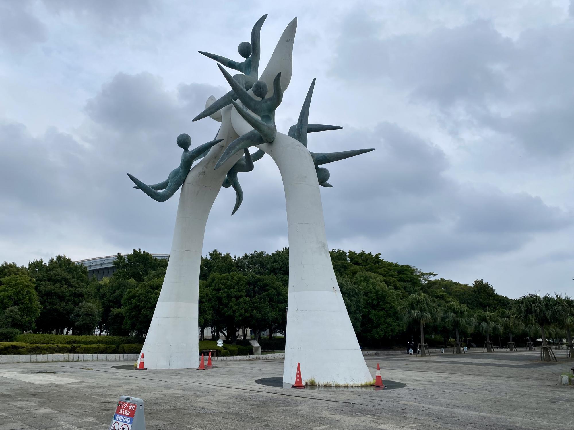 浦安市運動公園