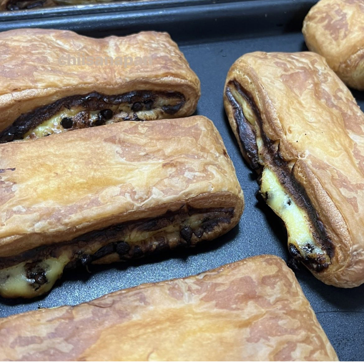 西尾パン教室/松本パン