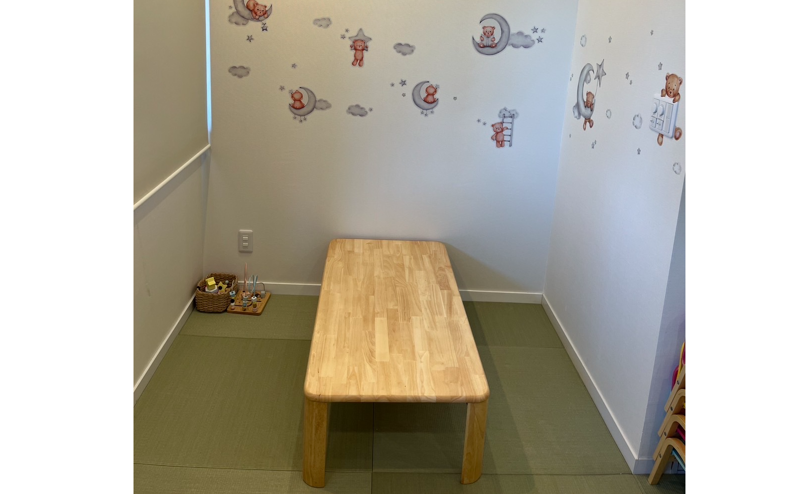 おやこカフェcafe.Ni-na