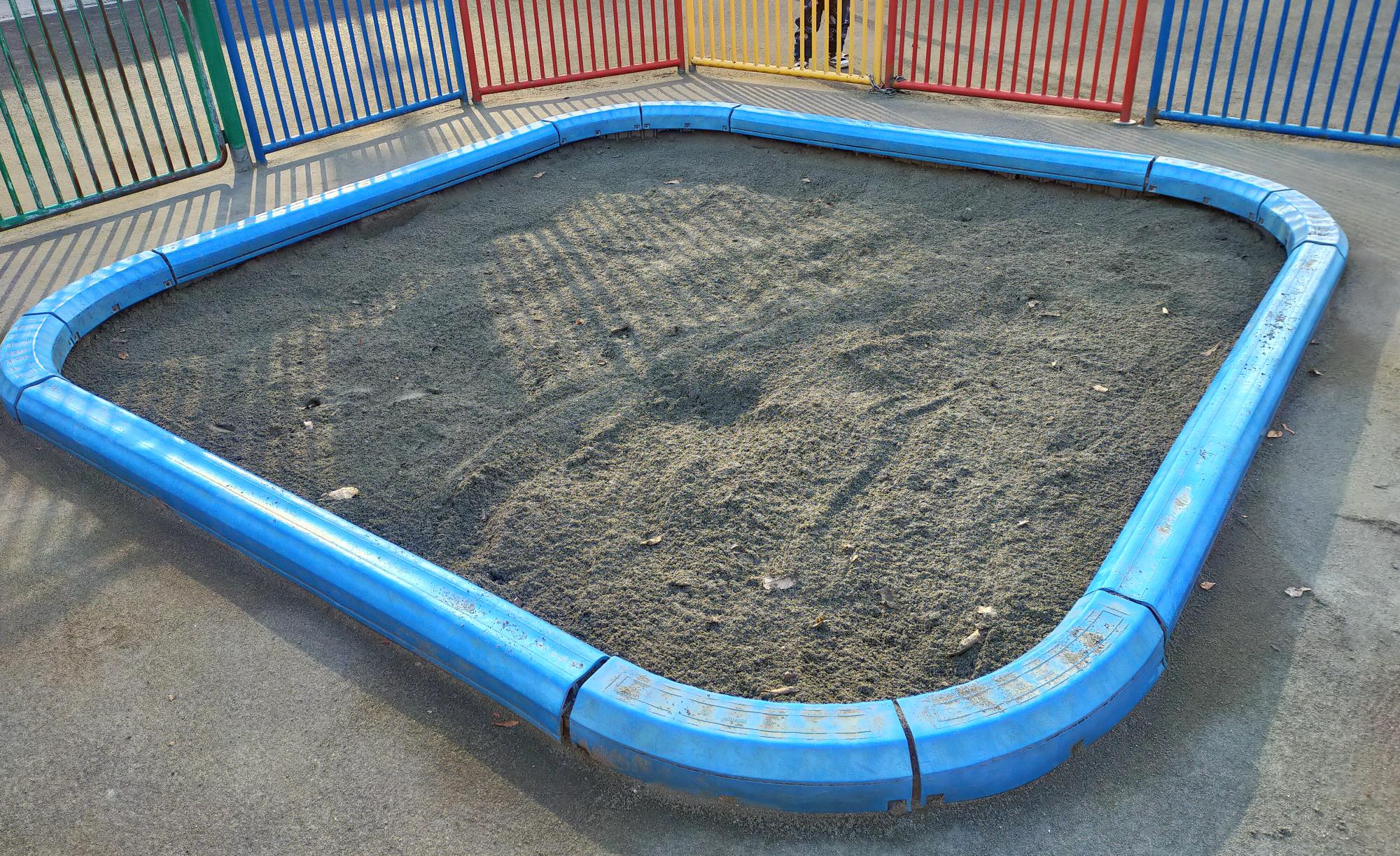 豊洲三丁目公園