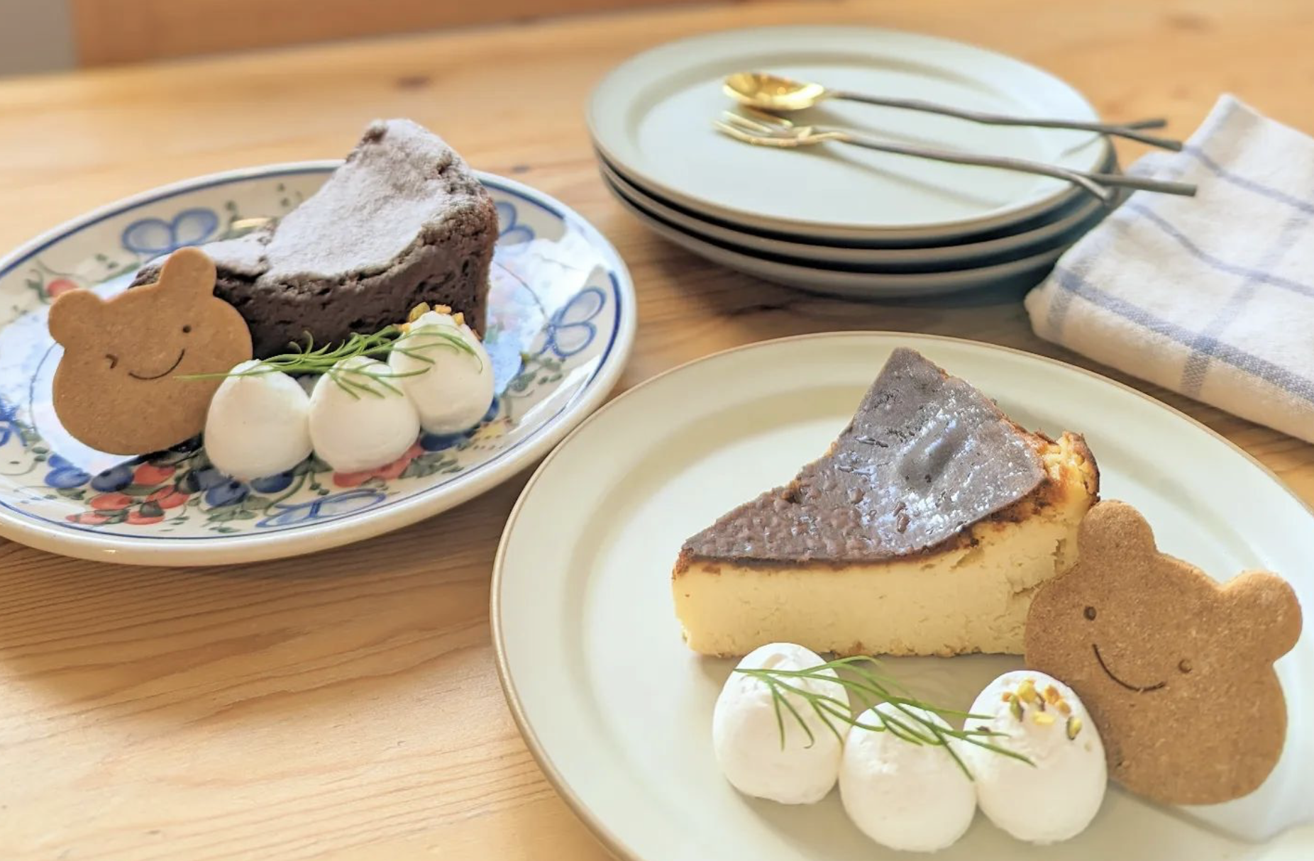 こぐまちゃんカフェ