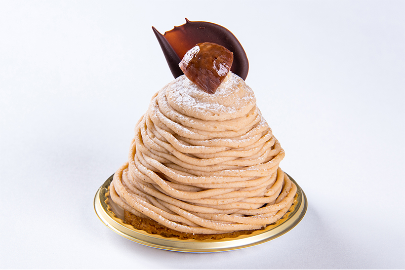 洋菓子焼き菓子　ラ・レネット