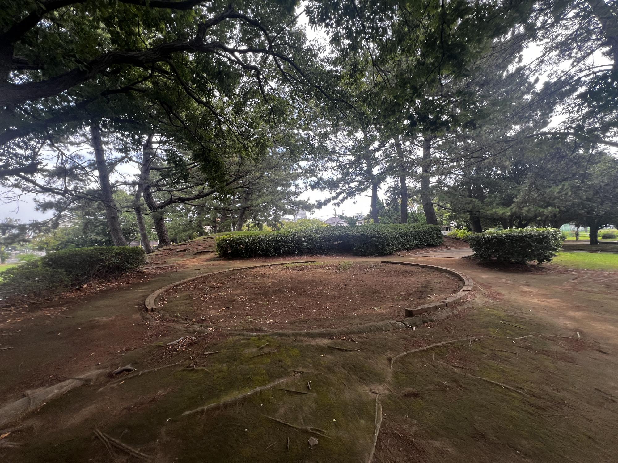 北高浜公園