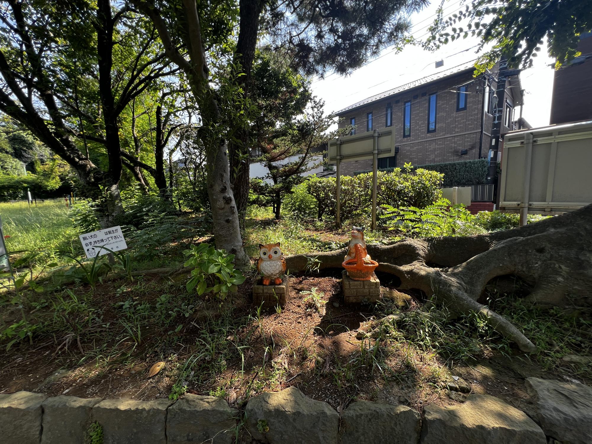 美浜南第2児童公園