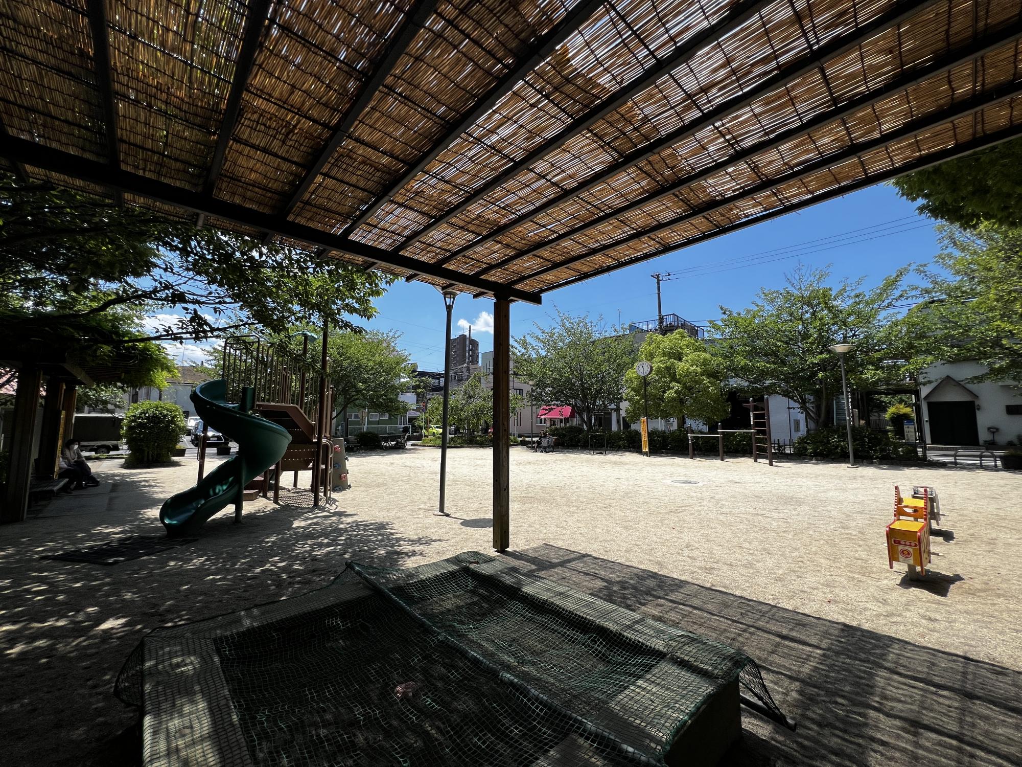 五北さくら公園