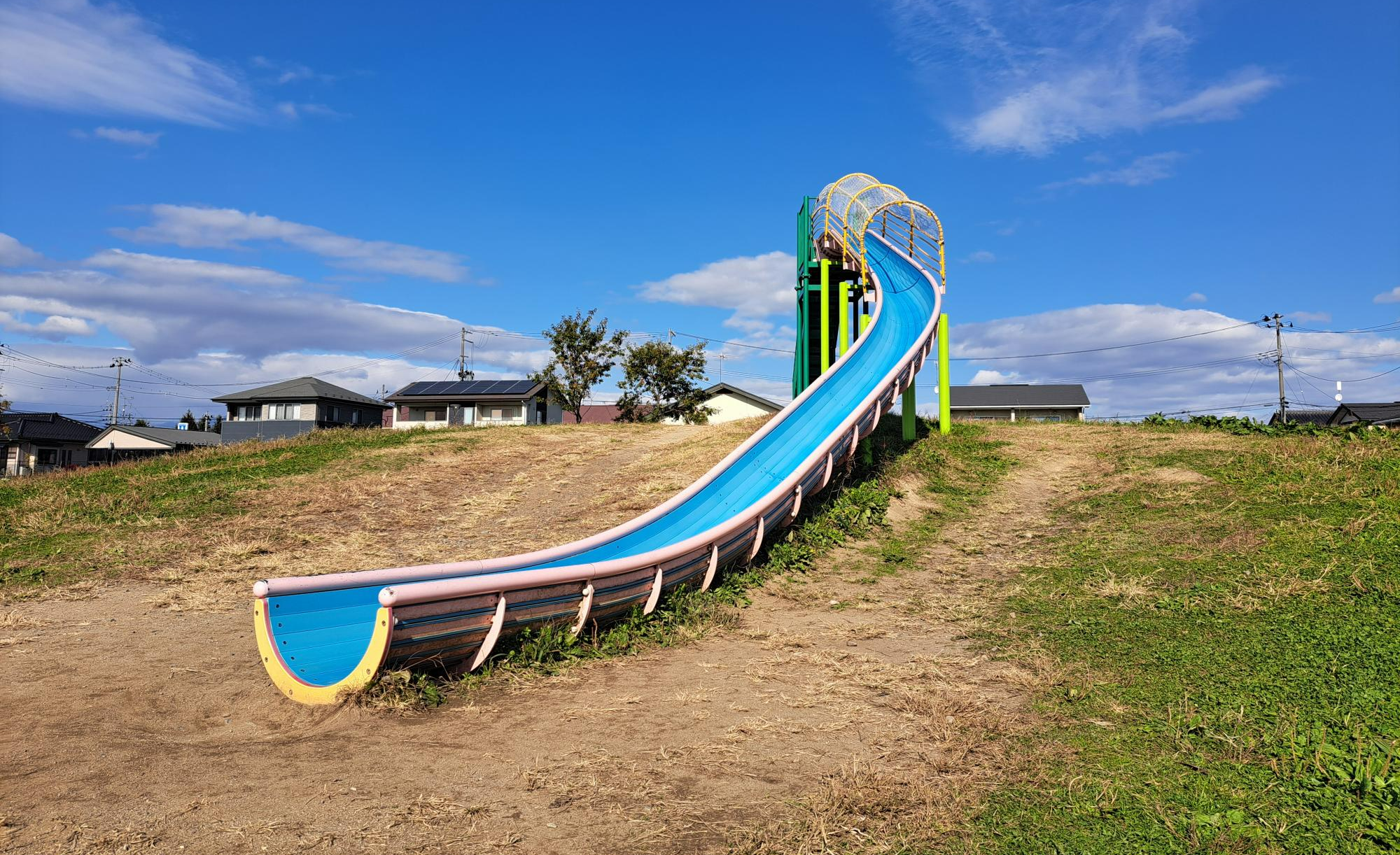 ぽちかち飯岡公園