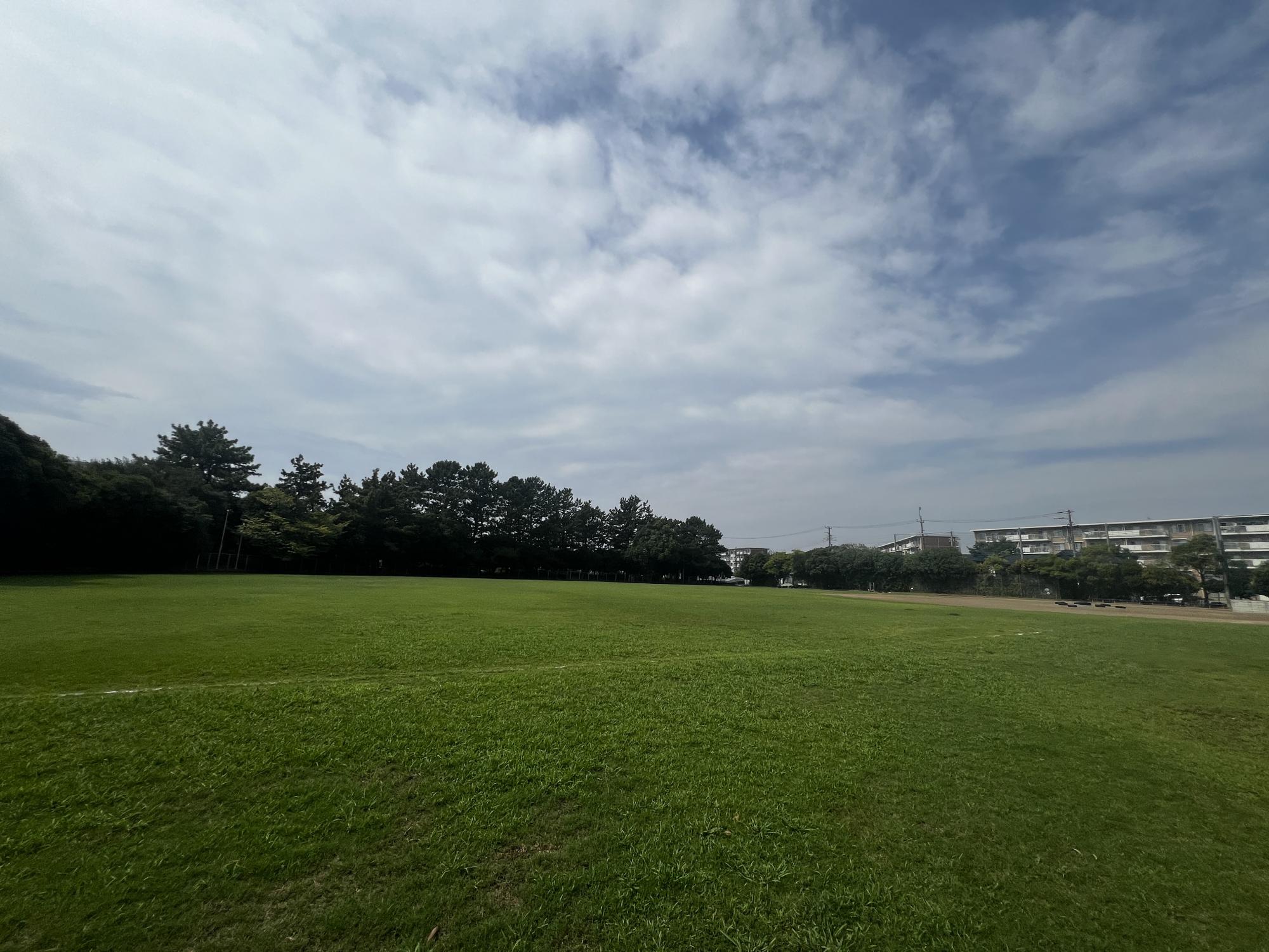 中高浜公園