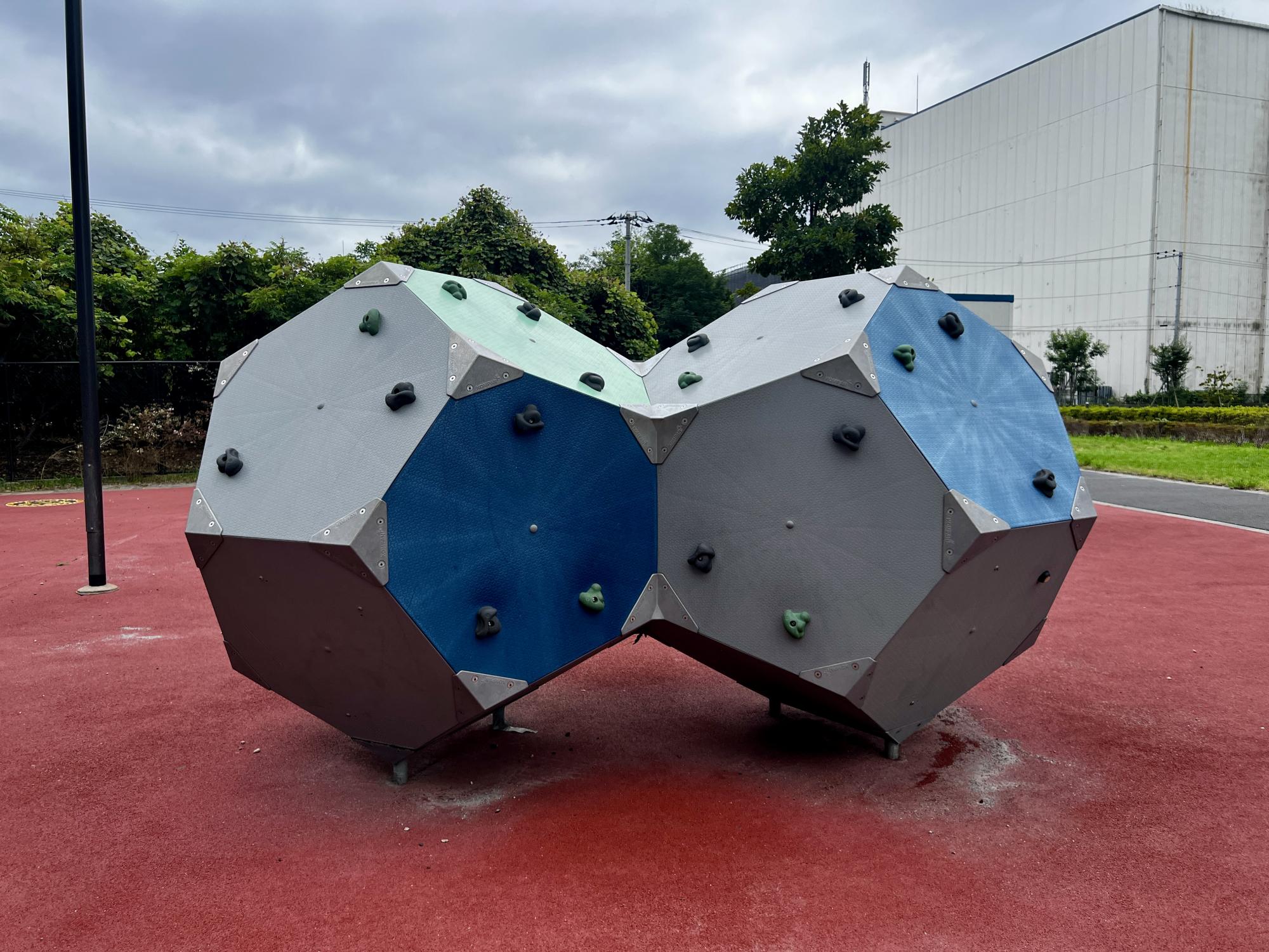 浜町2丁目2号公園