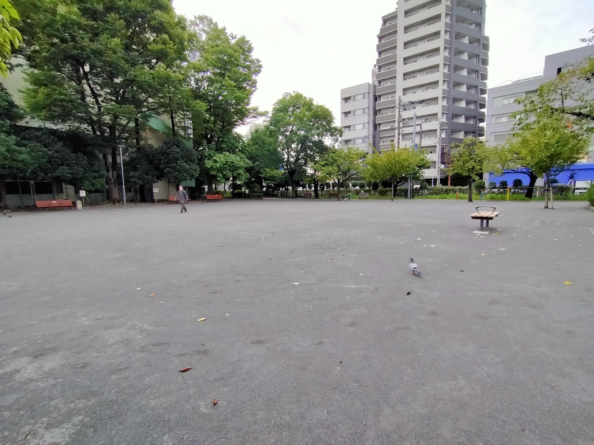 みなみ児童遊園