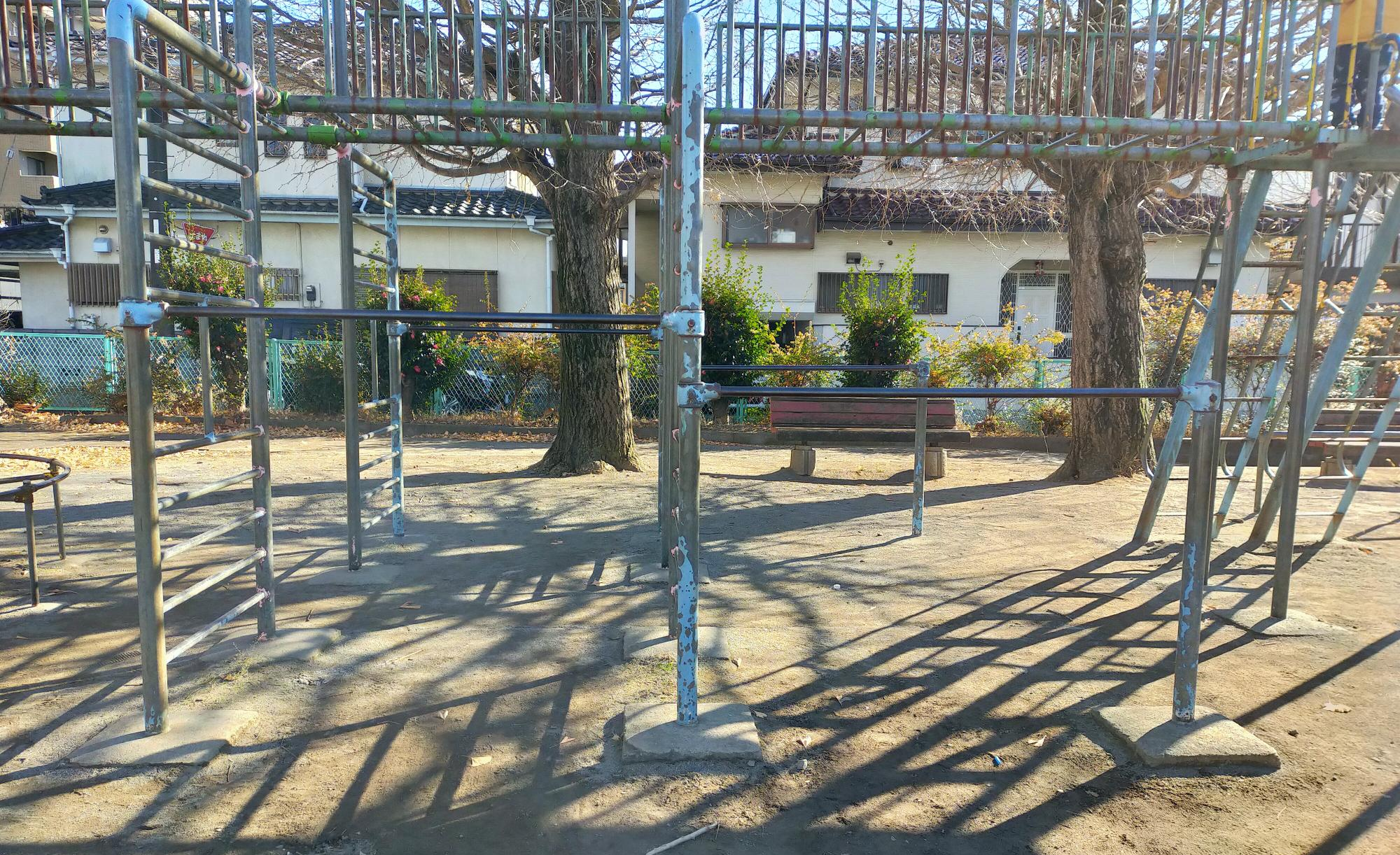 なみき児童公園