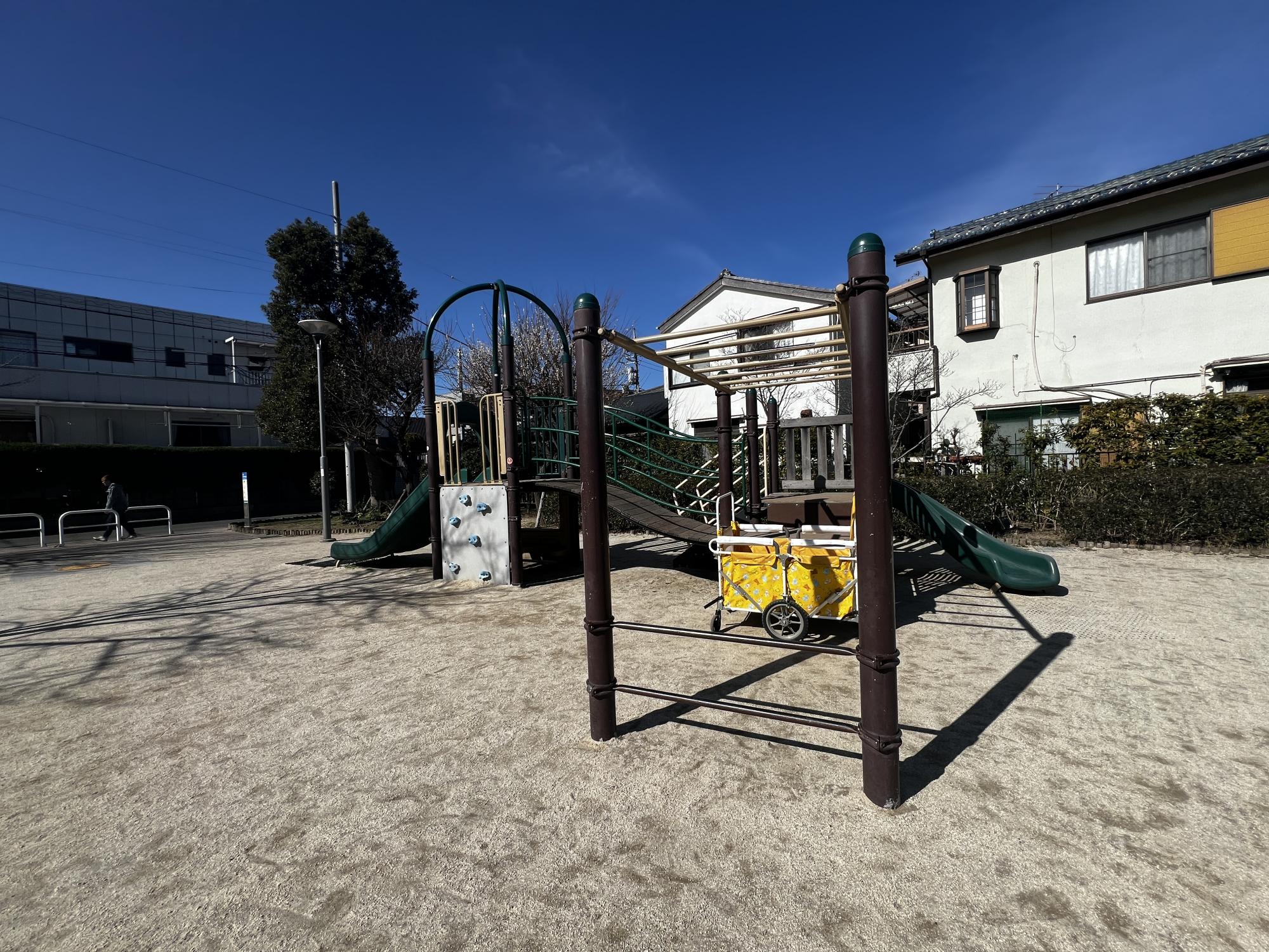 江戸川中央公園