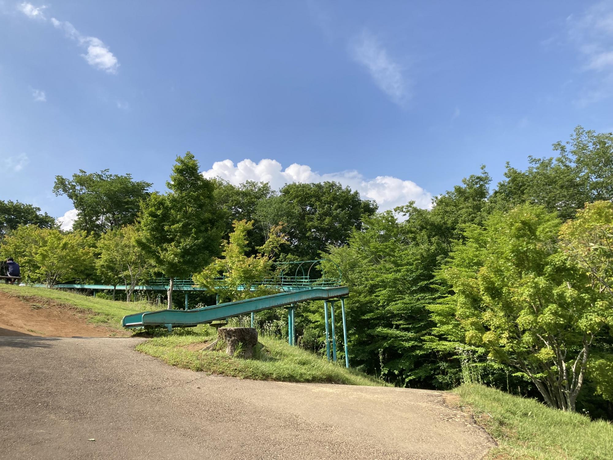 北山公園
