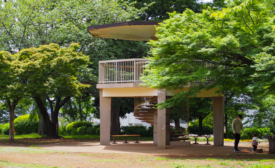 夢見ヶ崎動物公園