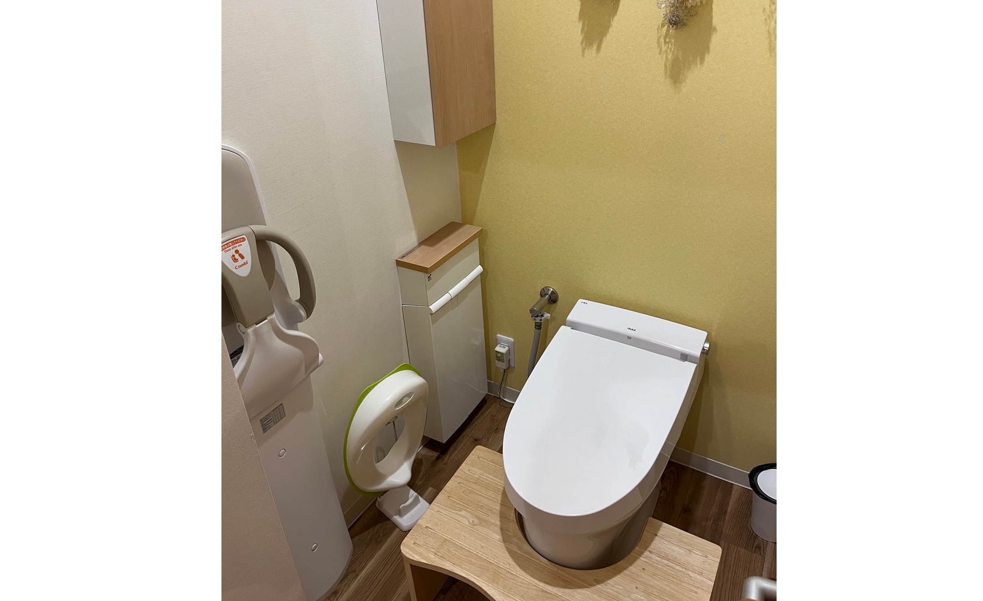 おやこカフェcafe.Ni-na