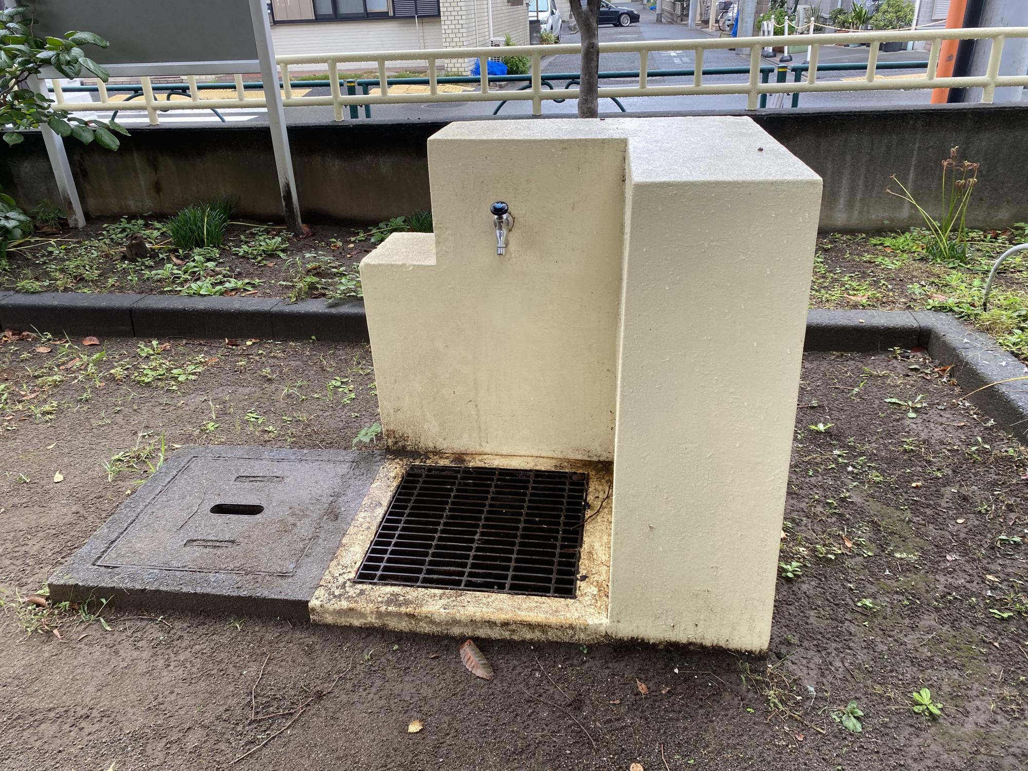 むさしの児童遊園