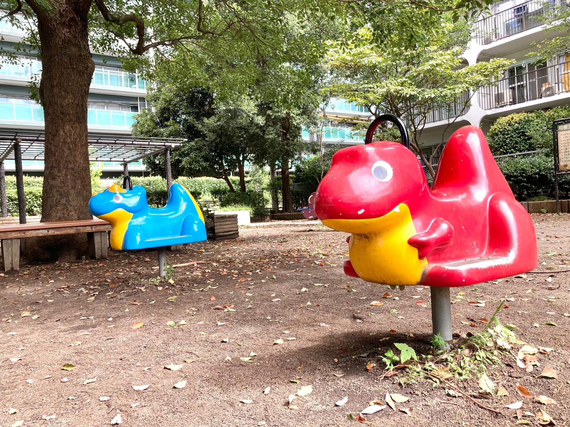 相模大野七丁目公園