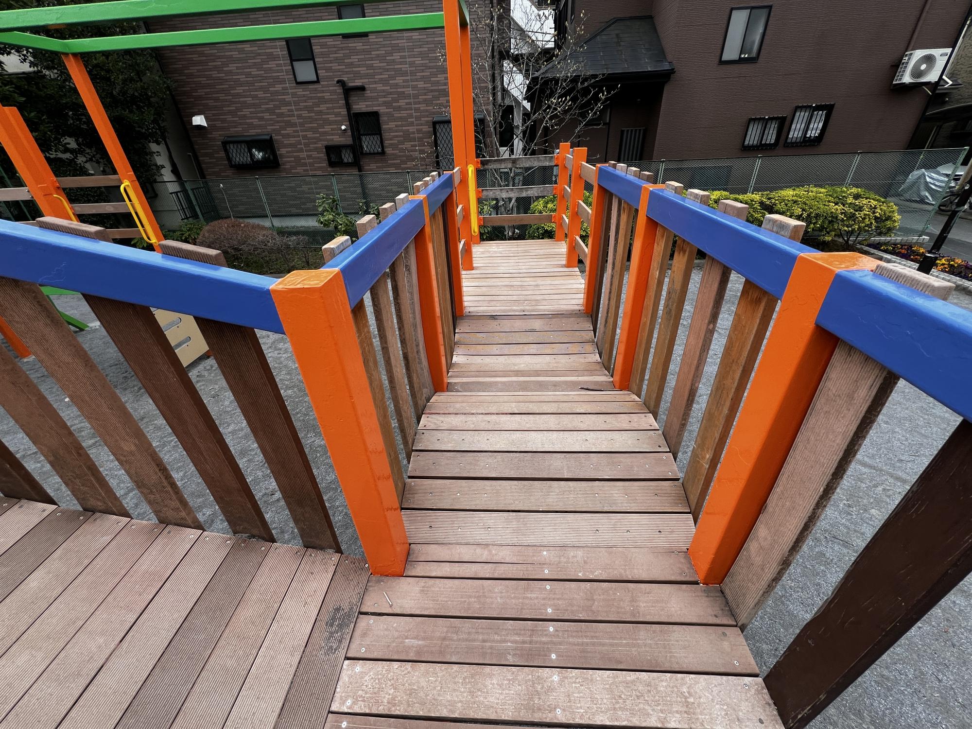 本一色児童遊園