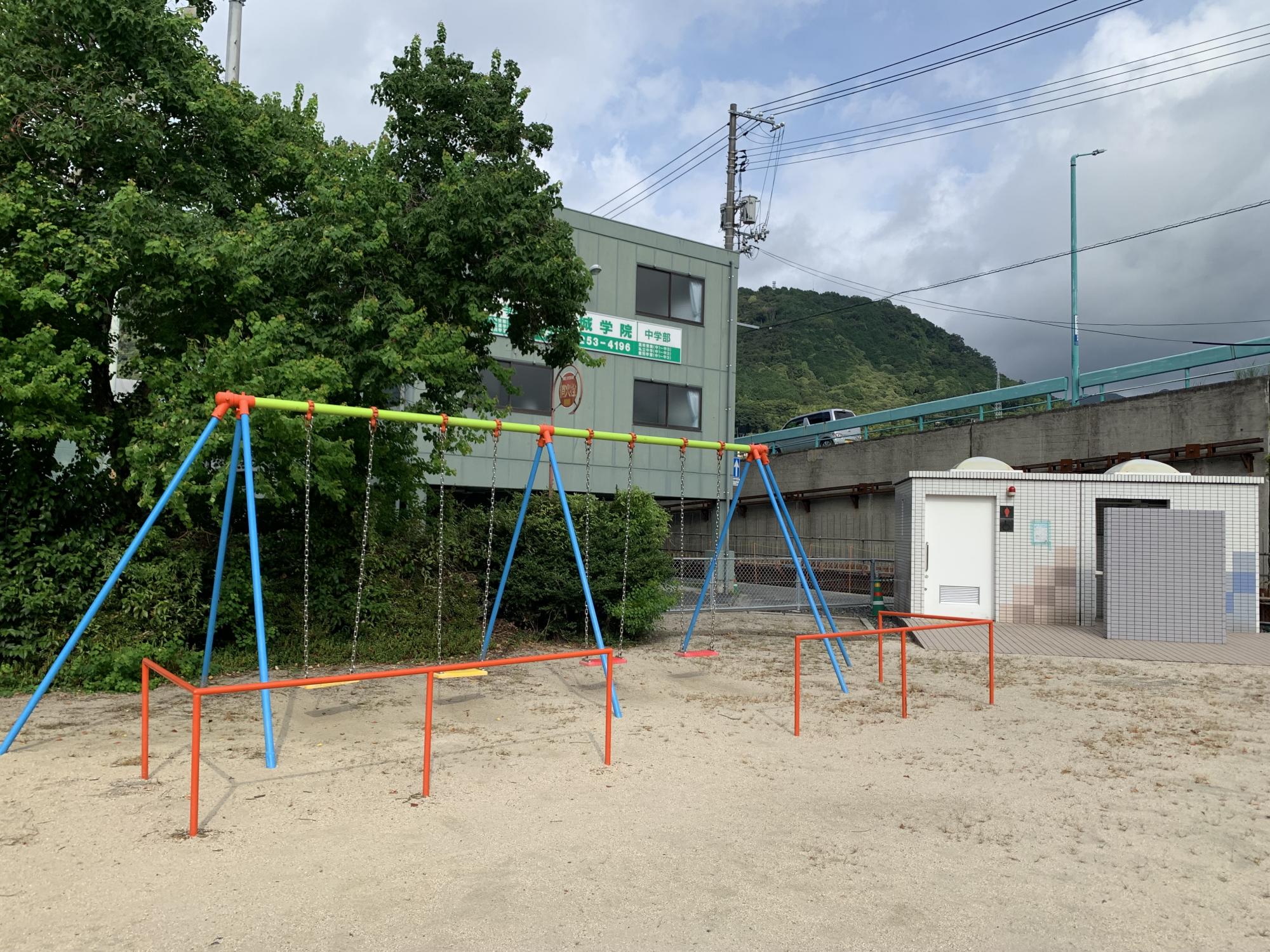 みどり児童公園