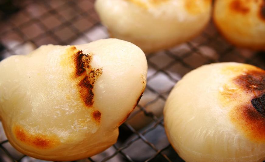 お餅屋　源七(げんしち)