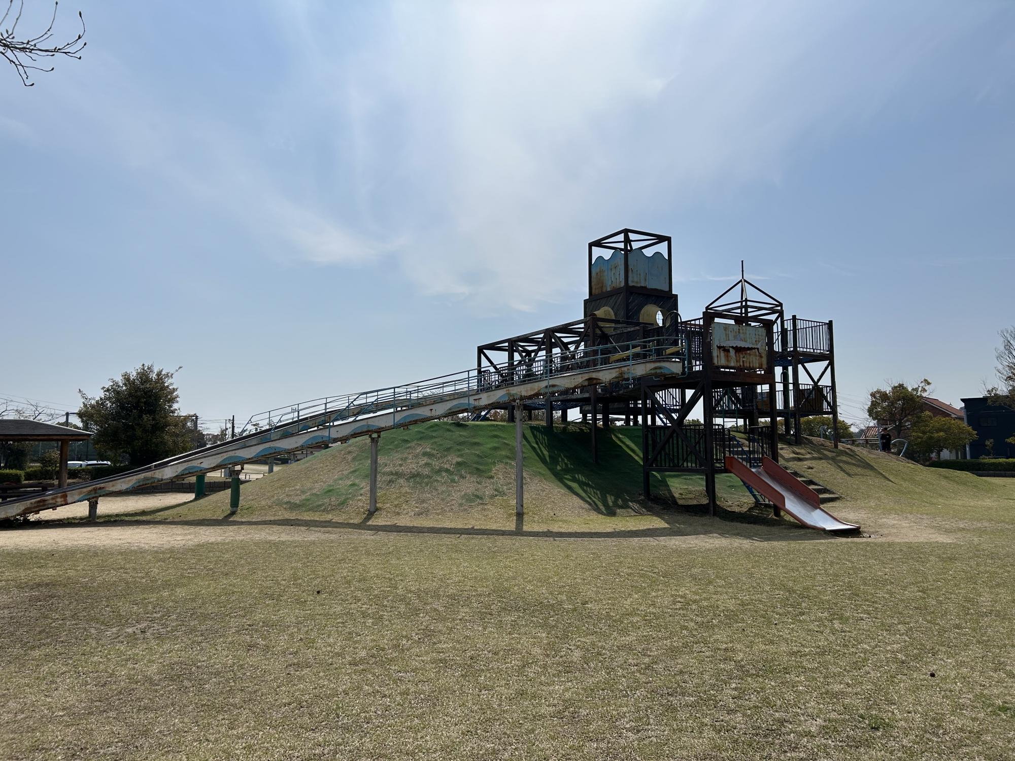 田井みなと公園