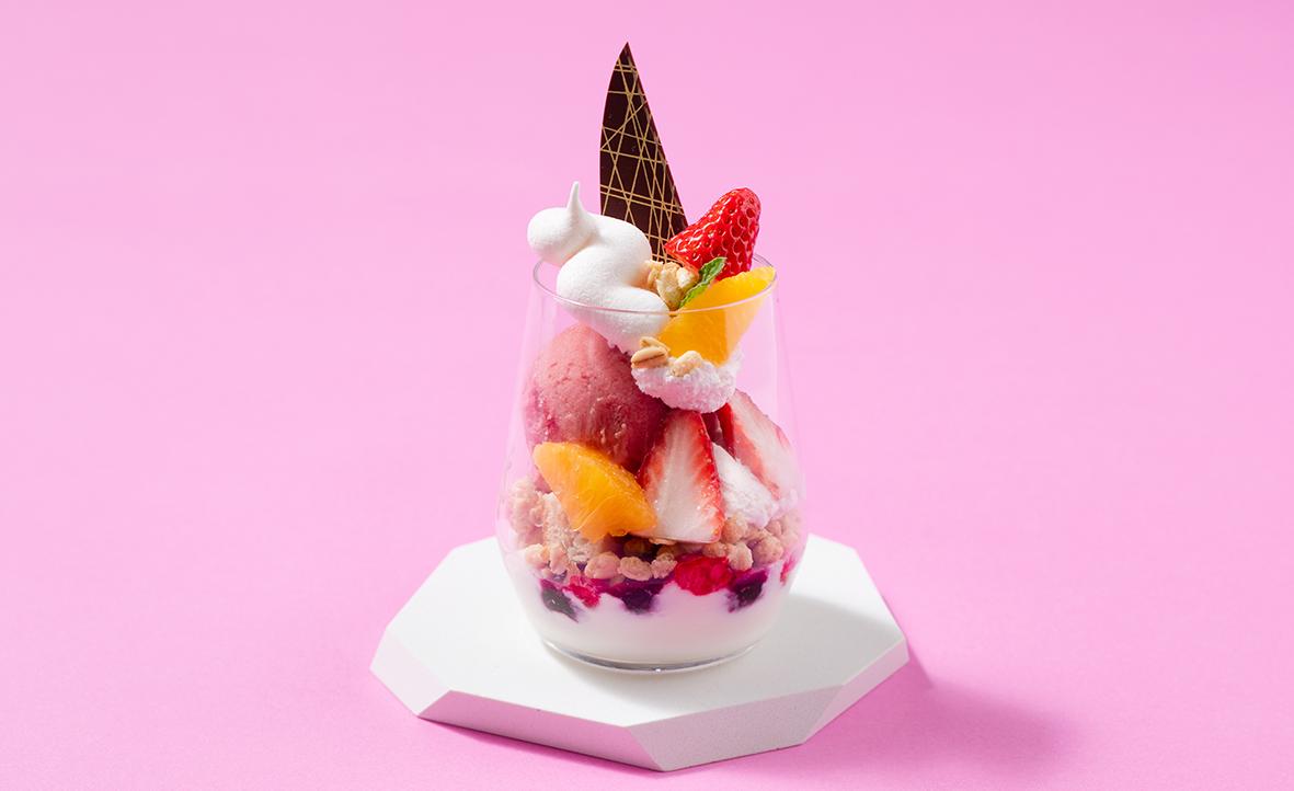 BiBiBi & JURULi　ビビビとジュルリ