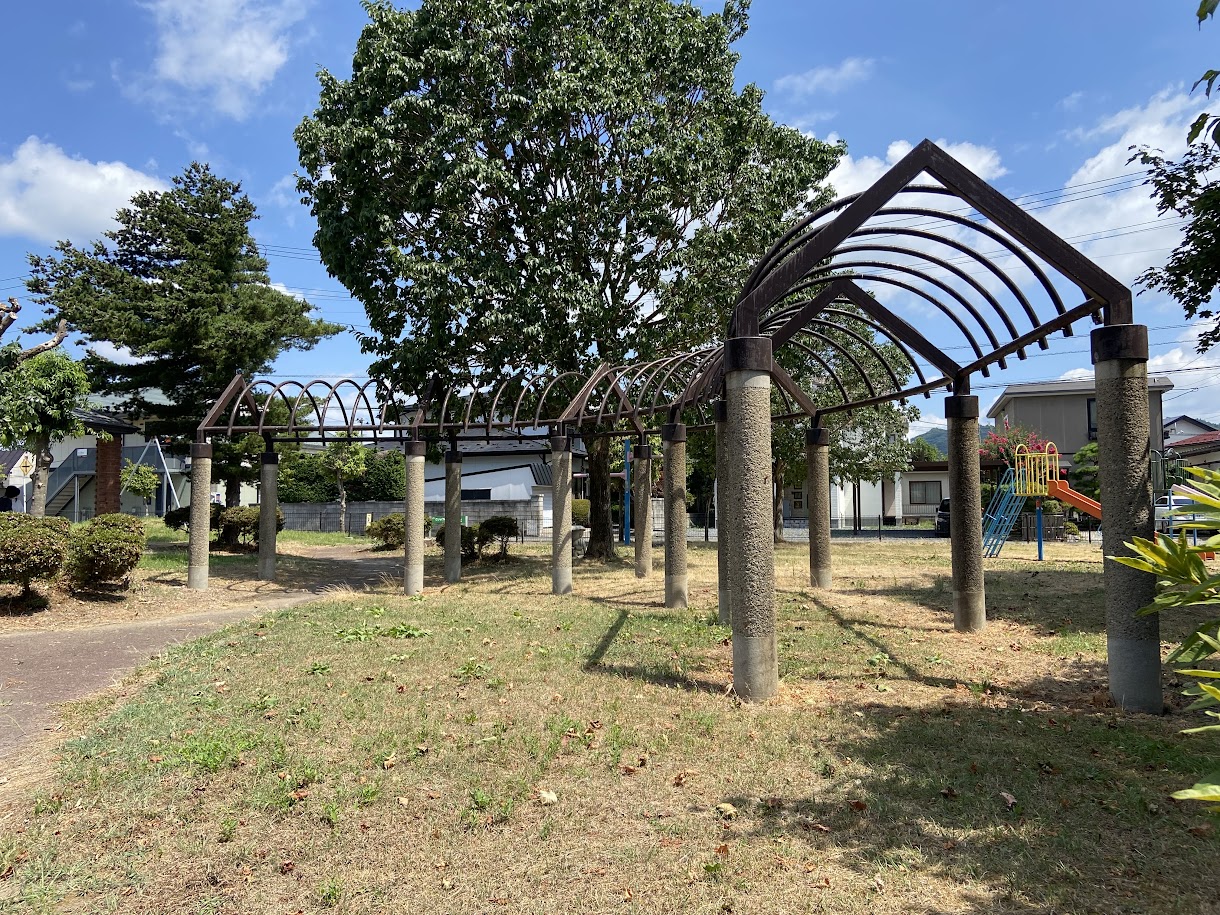 古城場児童公園