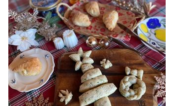 パンとおやつumeko｜日々のパン　米粉パン・米粉のおやつ