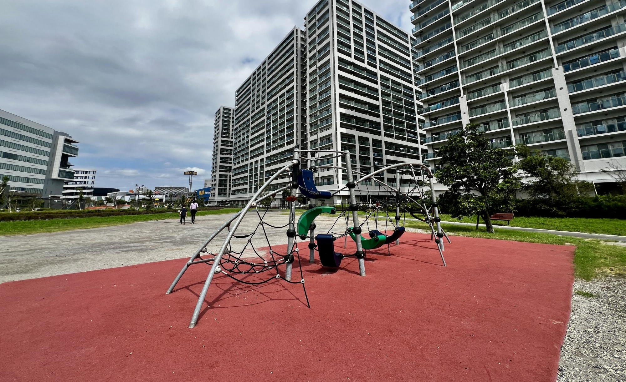 浜町2丁目2号公園
