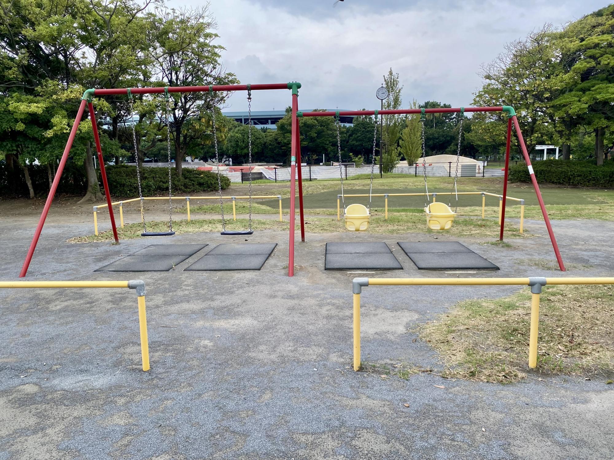 浦安市運動公園