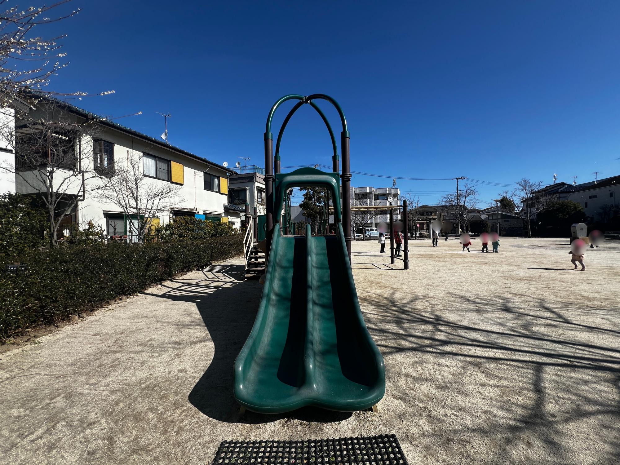 江戸川中央公園