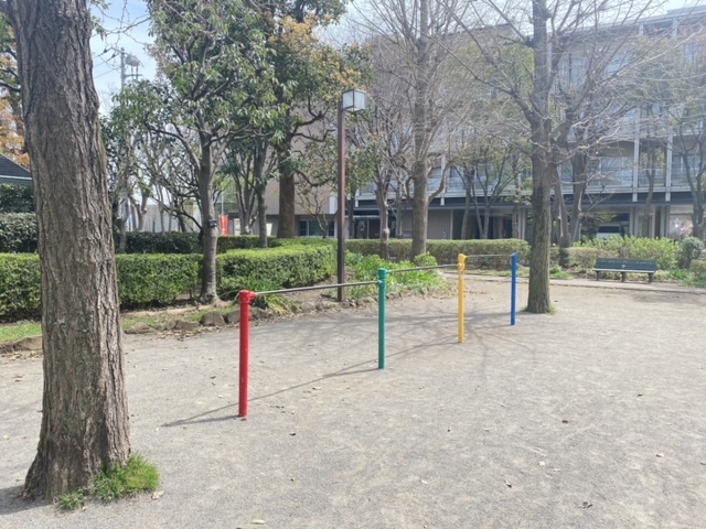 くすのき公園