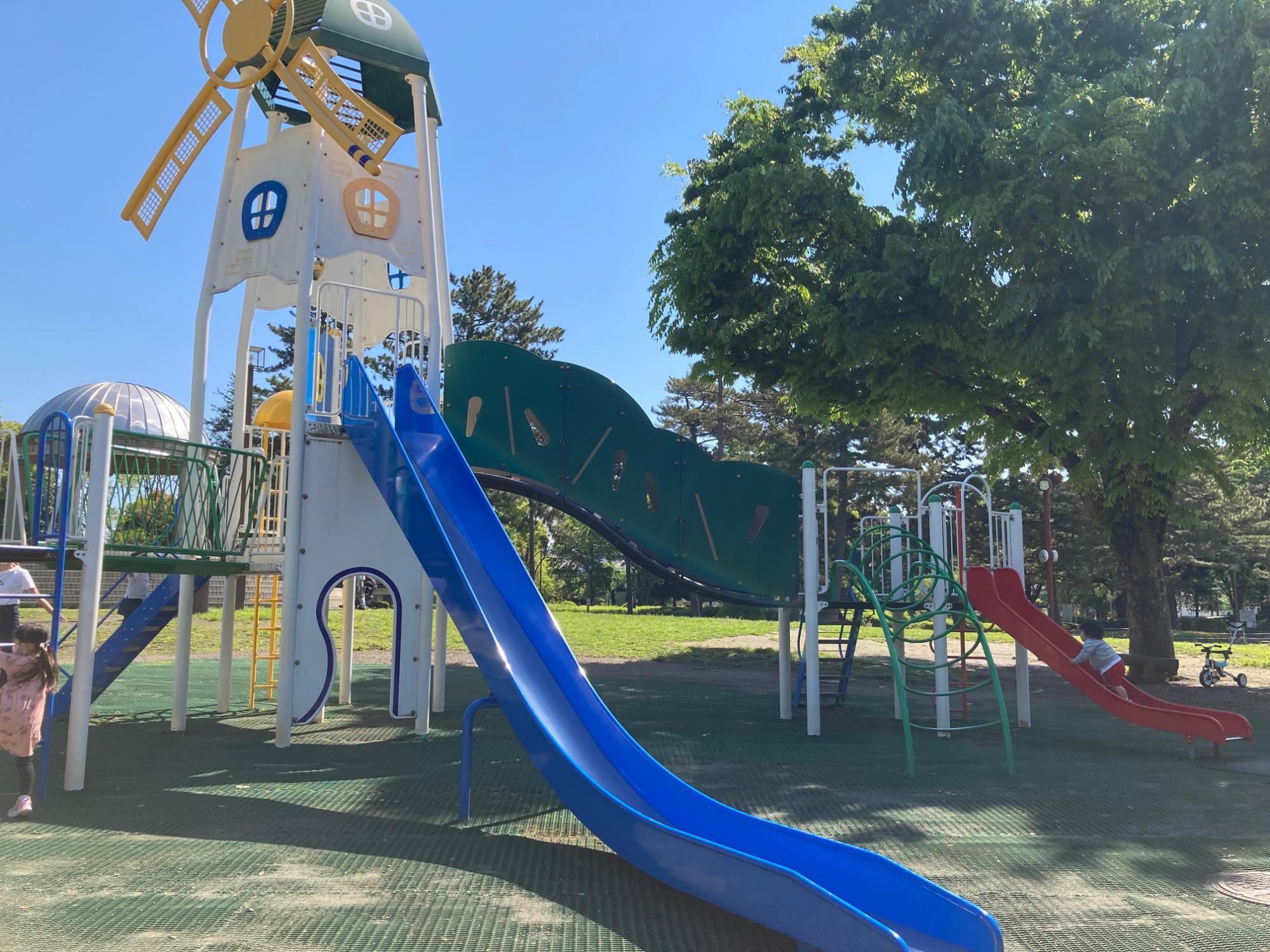 相模大野中央公園