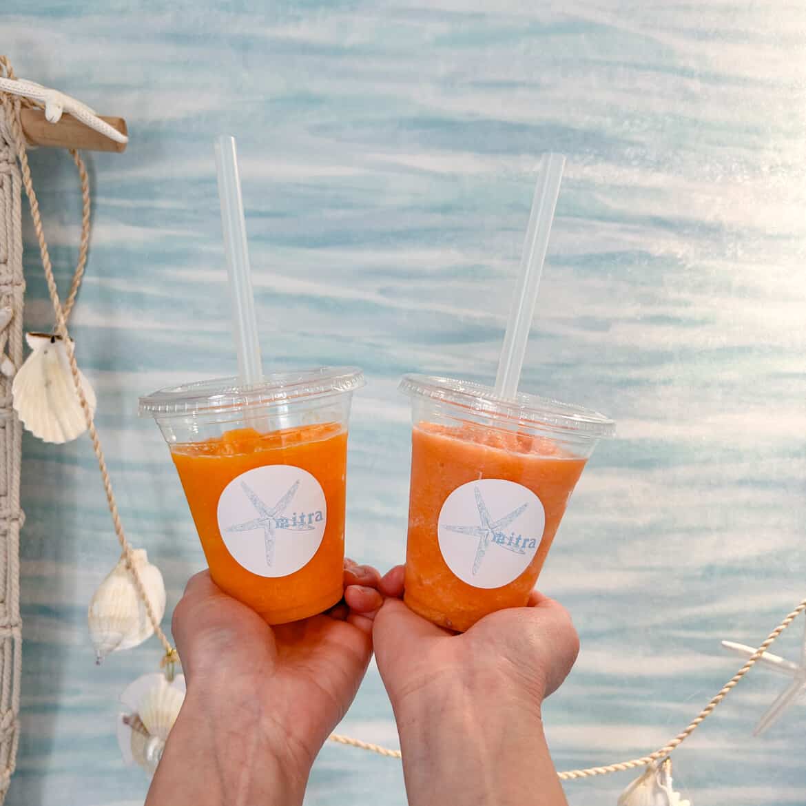 無添加焼菓子＆スムージーのお店　mitra(ミトラ)