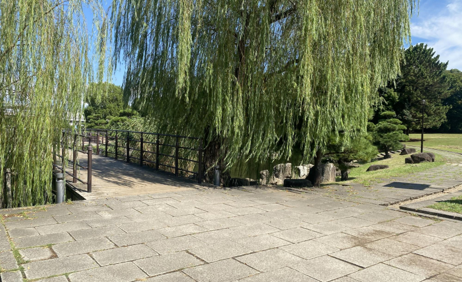 葛西臨海公園｜葛西海浜公園