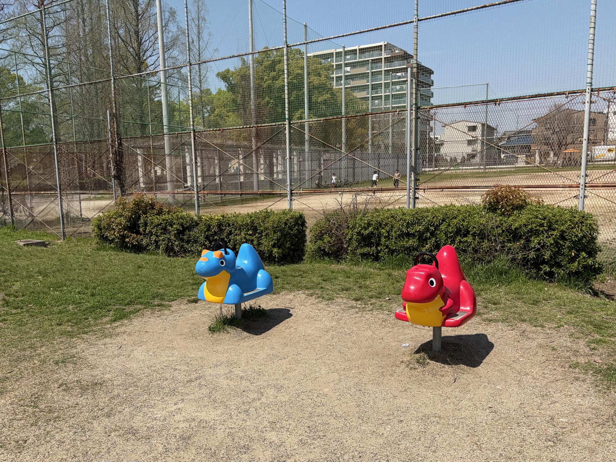 平野公園