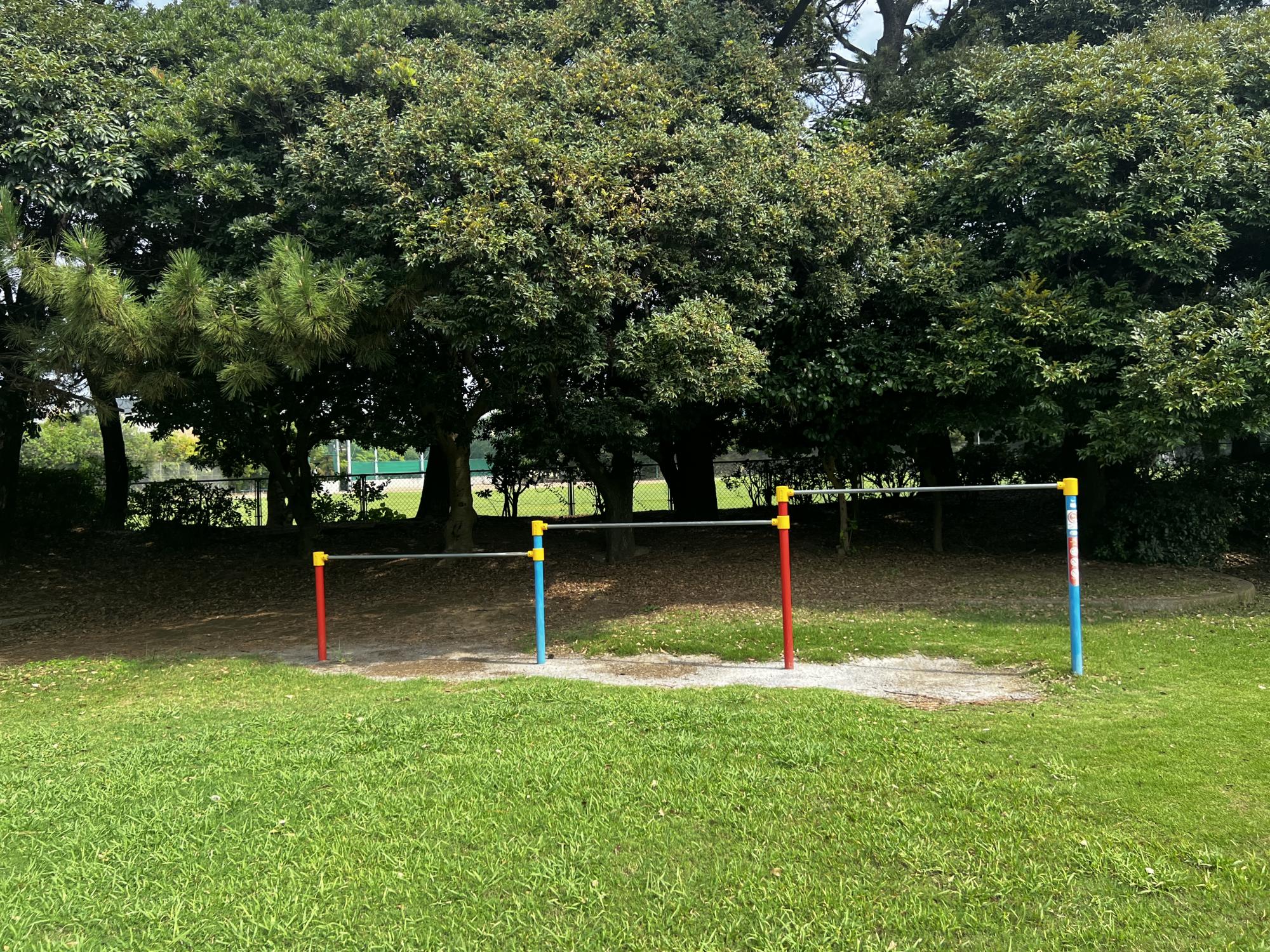 中高浜公園