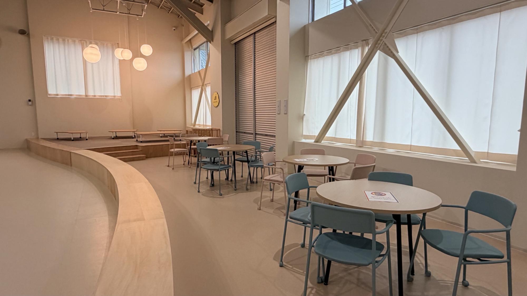 さかいキッズパーク