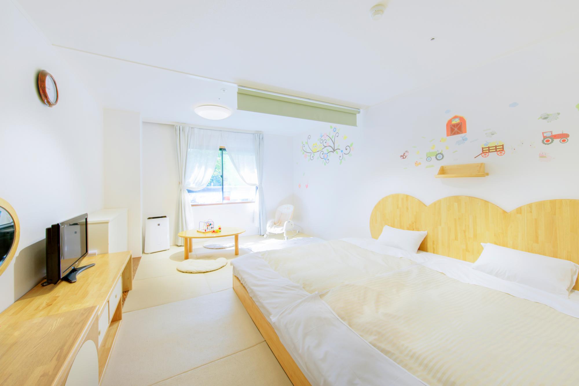 ホテルグリーンプラザ軽井沢