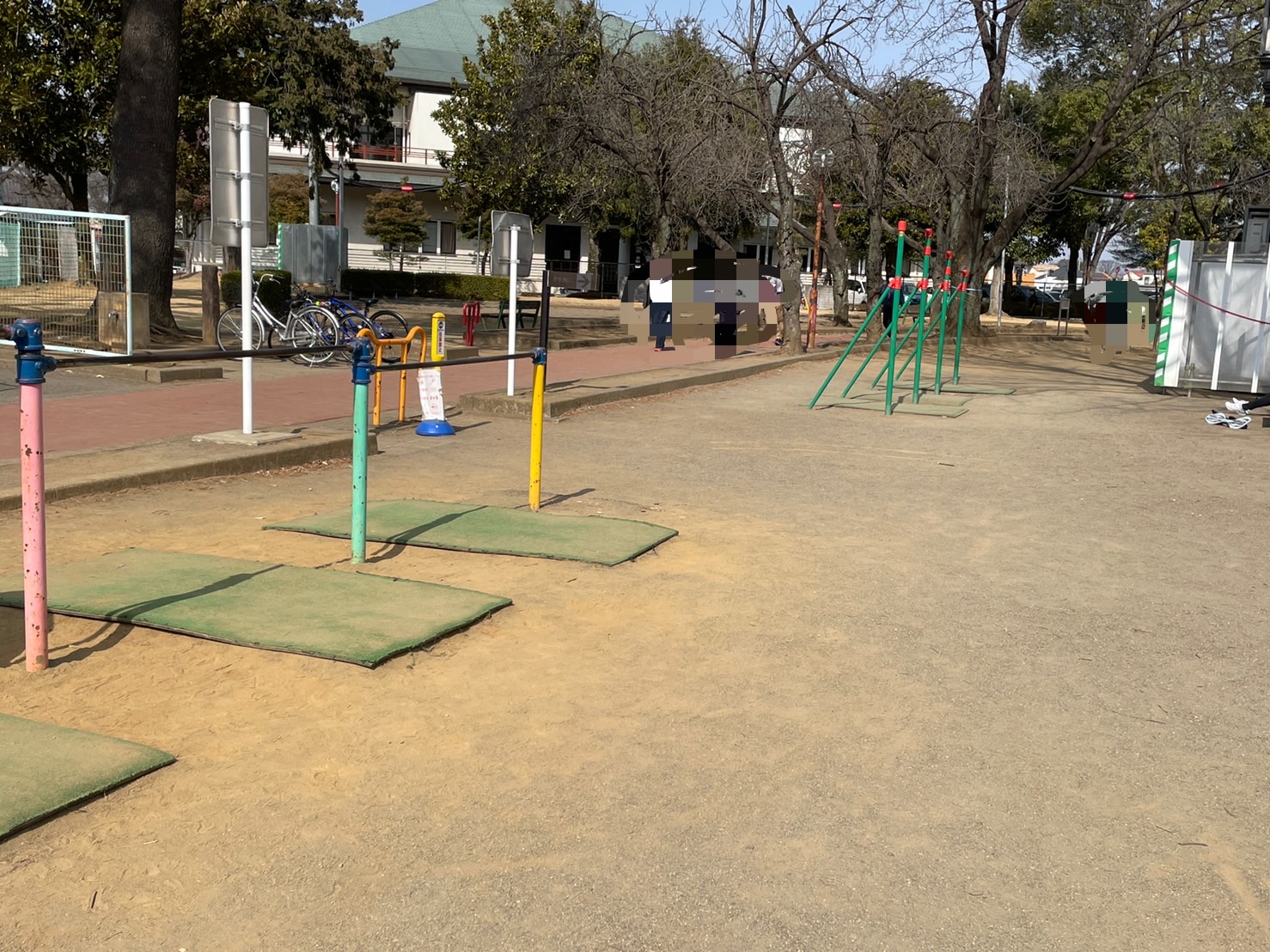 太田市運動公園
