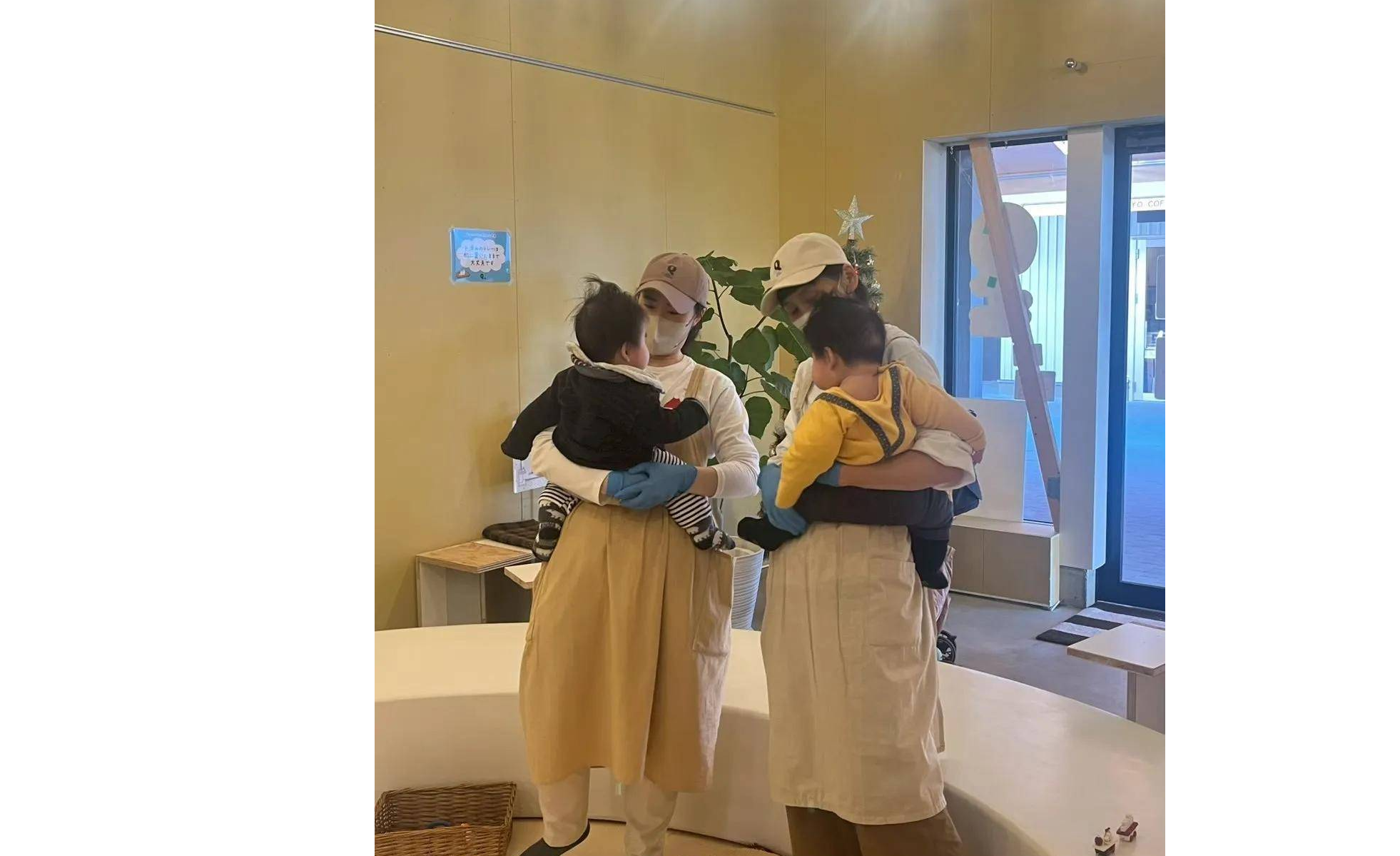 Q and scone コモンズ立川立飛店