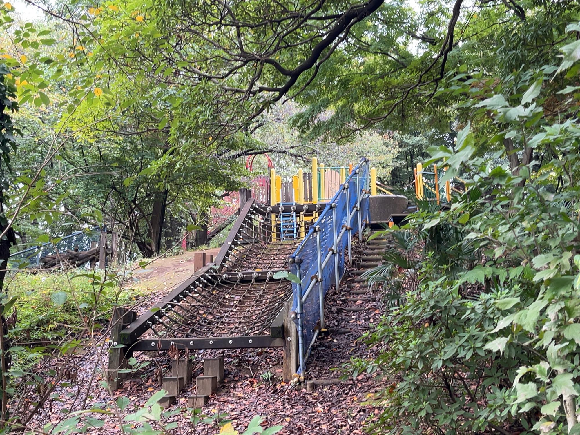 西ノ原中央公園
