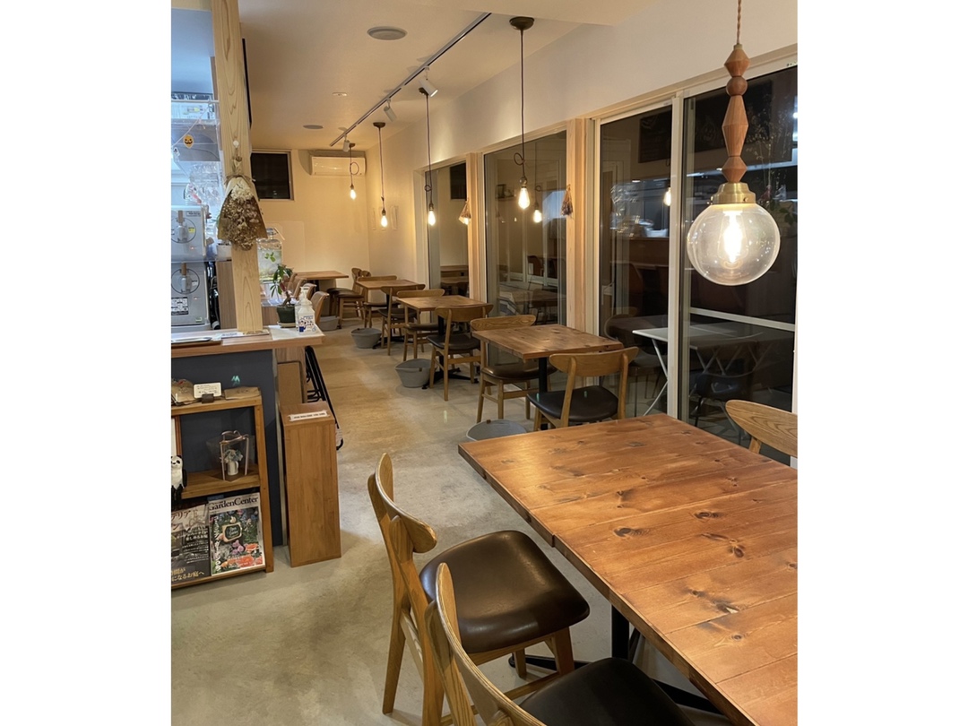 ciel bleu kitchen(シエルブルーキッチン)